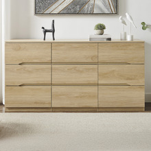Marilyn 9 Drawer Chest