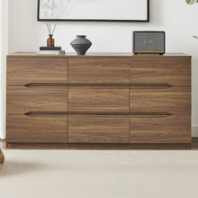 Marilyn 9 Drawer Chest