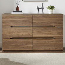 Marilyn 6 Drawer Chest