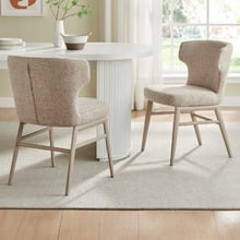 Lael Dining Chairs (Set of 2)