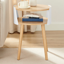 Aeris Round Side Table