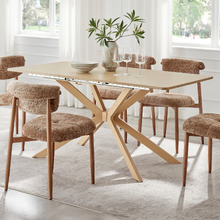 Auri Extendable Dining Table