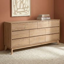 Anderson 10 Drawer Chest