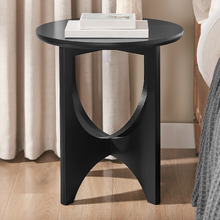 Claire Round Side Table