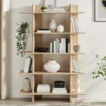 Kainoa 5 Tier Shelving Unit