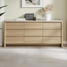 Lenore 9 Drawer Chest