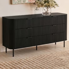 Callix 6 Drawer Chest