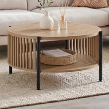 Adelai Coffee Table