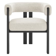 Landree Upholstered Accent Chair