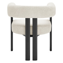 Landree Upholstered Accent Chair