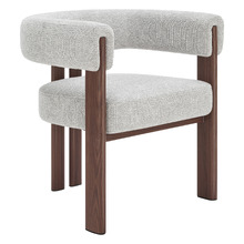 Landree Upholstered Accent Chair