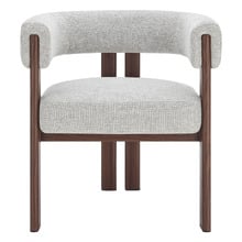 Landree Upholstered Accent Chair