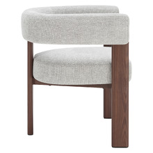 Landree Upholstered Accent Chair