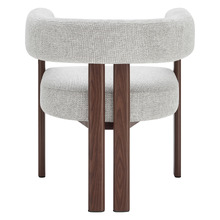 Landree Upholstered Accent Chair