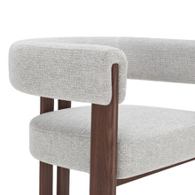 Landree Upholstered Accent Chair