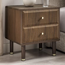 Nina Bedside Table