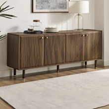 Nina 4 Door Sideboard