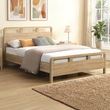 Rhyder Bed Frame