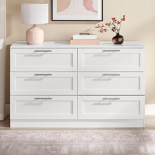 Morana 6 Drawer Chest