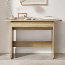 Dani 1 Drawer Desk