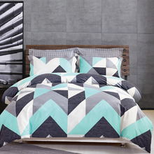 Millington Cotton Quilt Cover Set