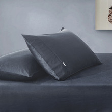 Harriet Bamboo & Cotton Fitted Sheet Set