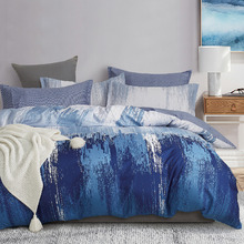 Thorpe Quilt Cover Set