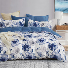 Koen Quilt Cover Set