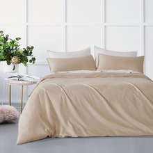 Bettina Bamboo & Microfibre Quilt Cover Set