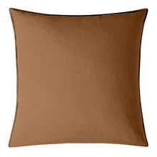 Ava Vintage Washed Cotton European Pillowcase