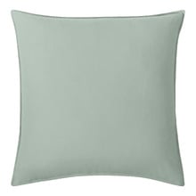 Ava Vintage Washed Cotton European Pillowcase