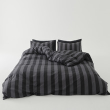 Evo Cotton Quilt Cover Set