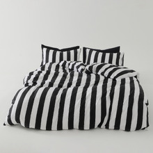 Otis Cotton Quilt Cover Set