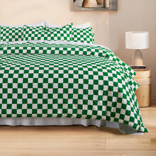 Aroha Cotton Quilt Cover Set
