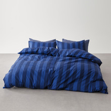 Xena Cotton Quilt Cover Set