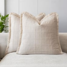 Cecil Cushion Covers (Set of 2)