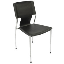 Hero Fernando Faux Leather Visitor Chair