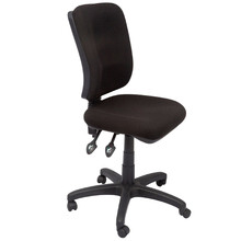 Gordana Square Back Ergonomic Task Chair
