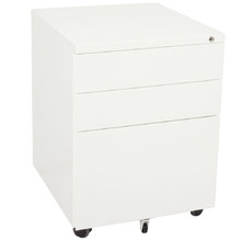 Remo Steel Mobile Pedestal
