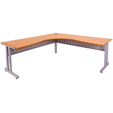 Lawson Corner Workstation