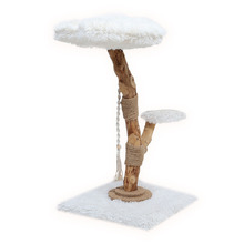 91cm In the Clouds Scratching Post