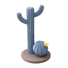 91cm Torch Cactus Scratching Post