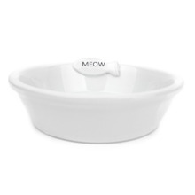 Emmy Ceramic Cat Bowl