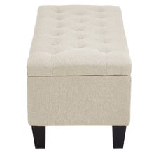 Sheffield Storage Ottoman
