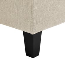 Sheffield Storage Ottoman