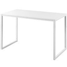 140cm Carnegie Modern Office Desk