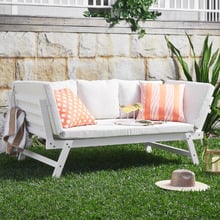 St. Barths Outdoor Day Bed
