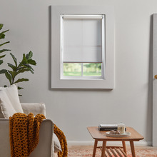 Ghost Screen Roller Blind