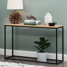 Boras Console Table