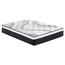 Haven Super Plush Euro Top Pocket Spring Mattress